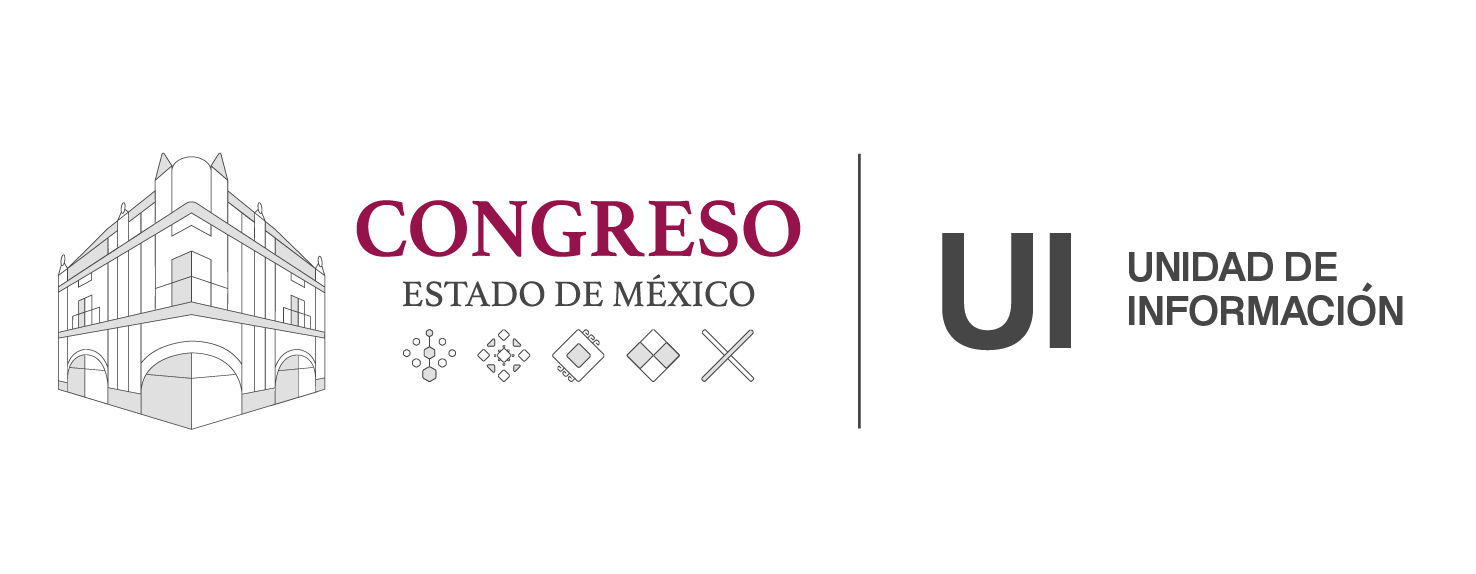 Enlace al sitio web oficial del Poder Legislativo